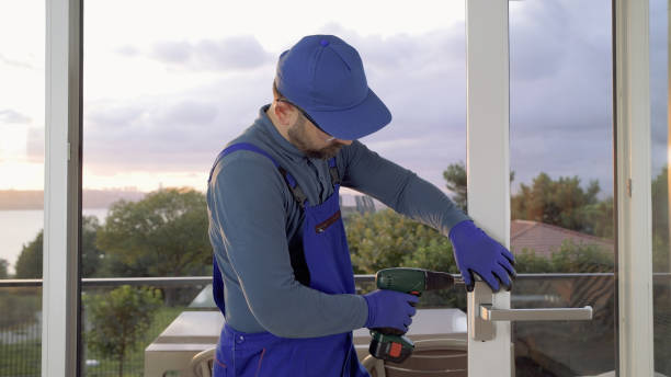 Trusted Waynesboro, PA Windows and Door Installation & Repair Experts